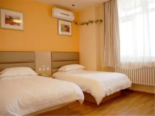 Grace Inn Linyi No.11 Linxi Road Branch