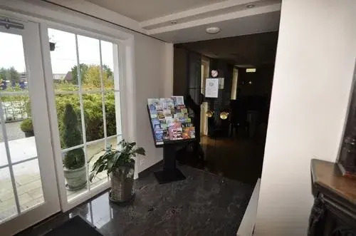 St-Janshof Hotel