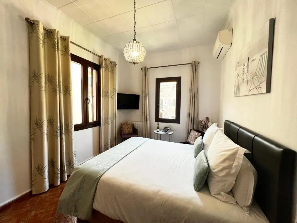 Hotel Casa Bougainvillea