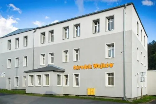 Ośrodek WOJKÓW Kowary koło Karpacza