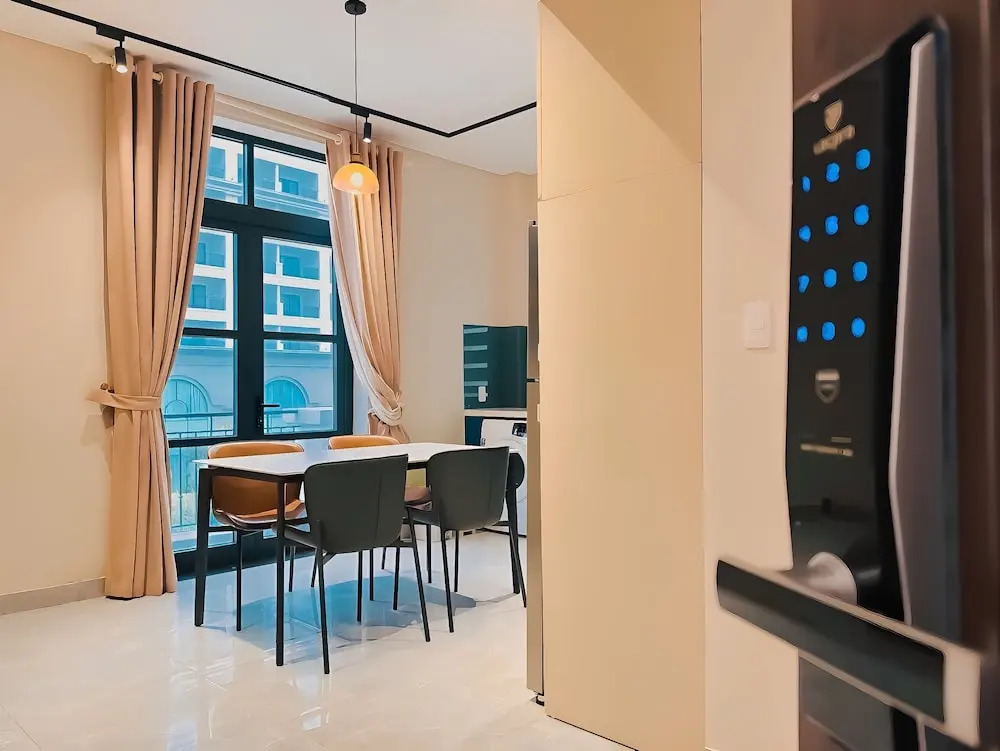 Meta Home Apartment - Vinhomes Imperia