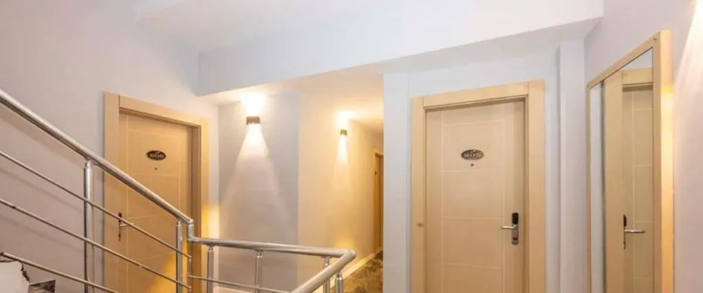 LEGEND TULIP HOTEL