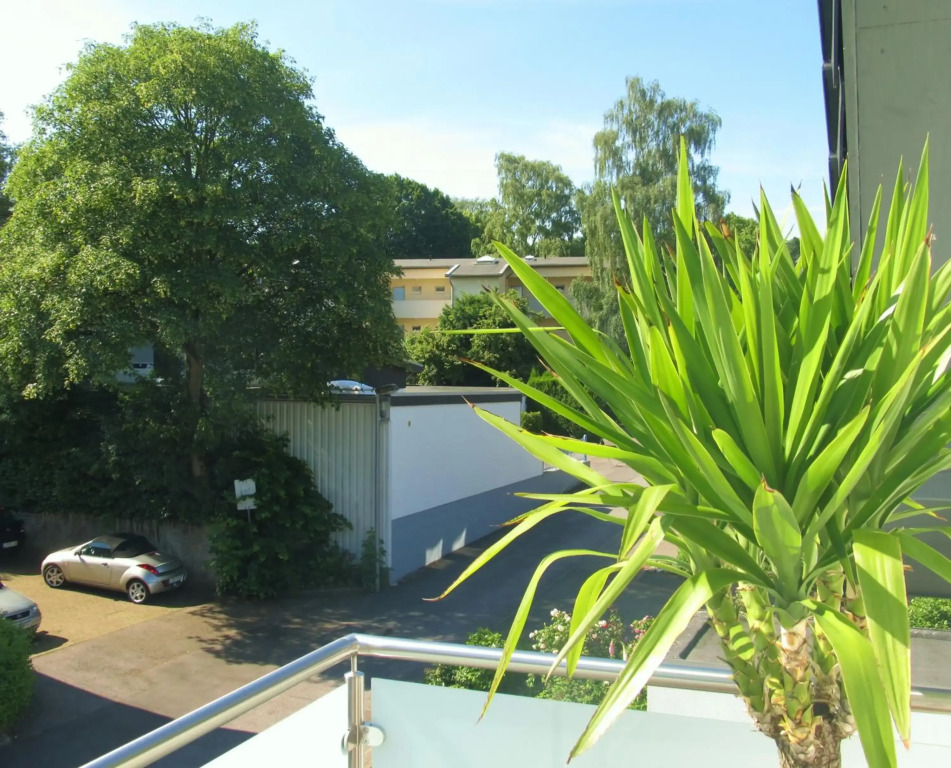 Apartment Auszeit