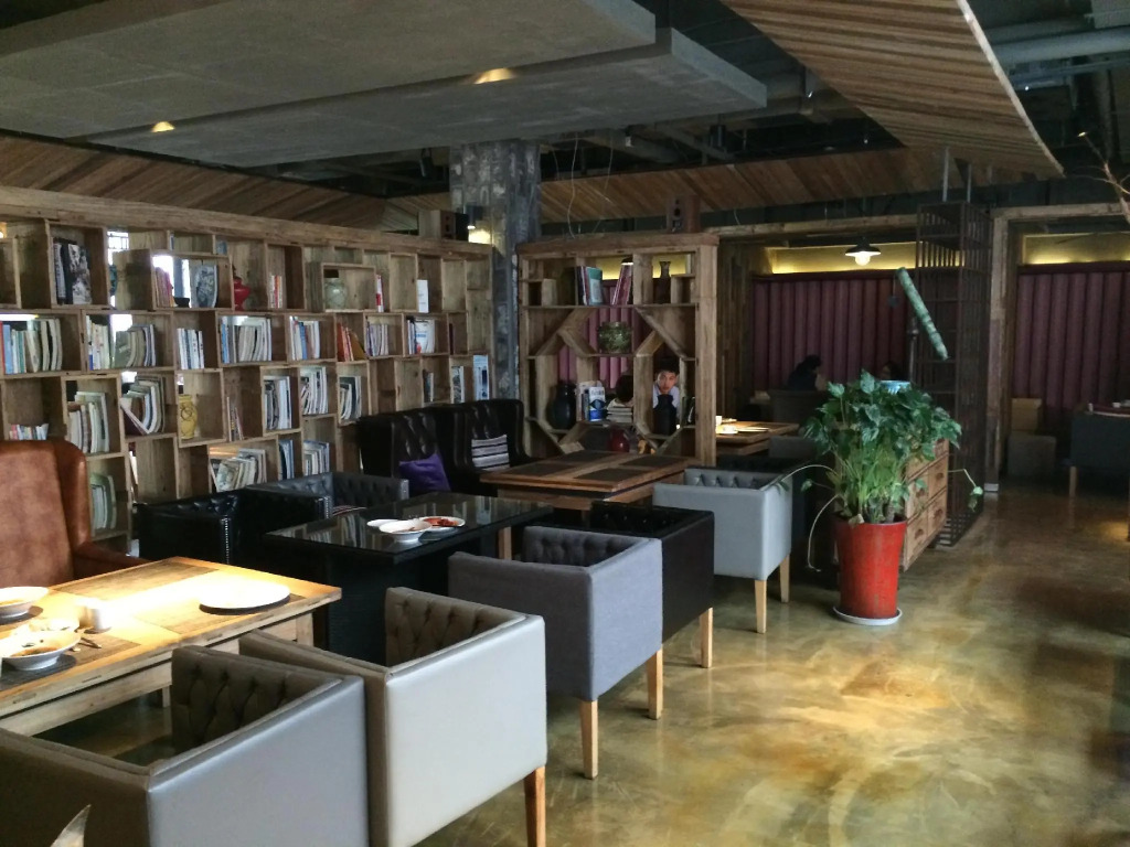 New Fortune Hotel Shanghai