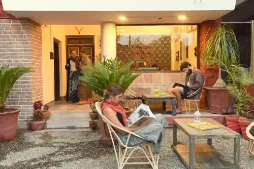 Hostel Raahi