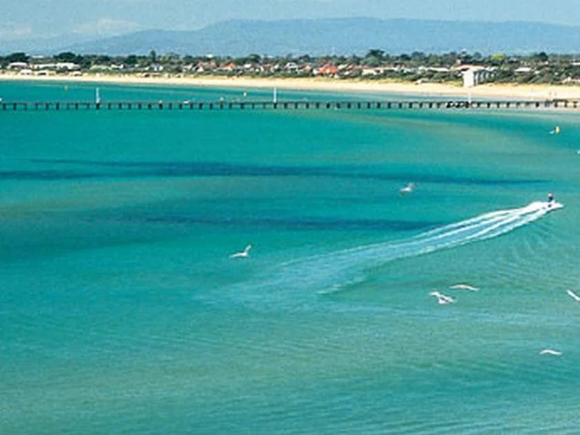 Beach Motor Inn Frankston