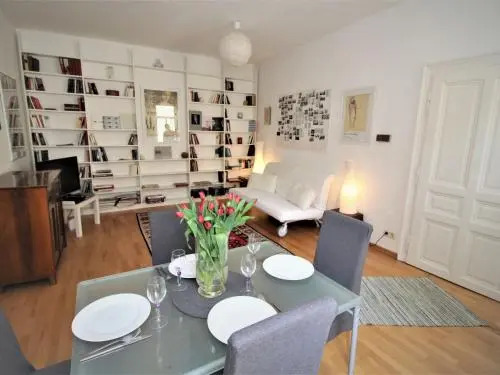 Apartment Wieden.2