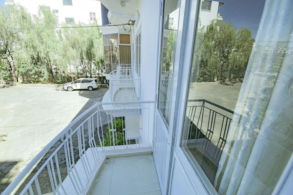 De Roes Hotel Dalat