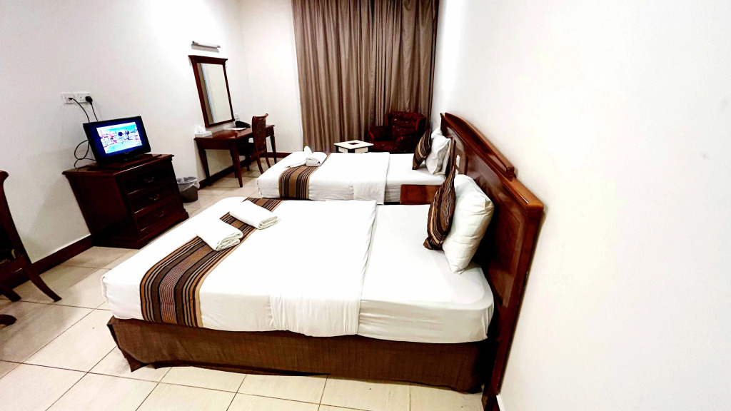 Moon Valley Hotel Apartments