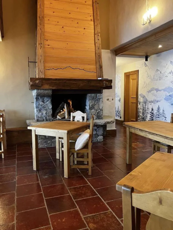 Le Chalet Hôtel Cordon Adults Only