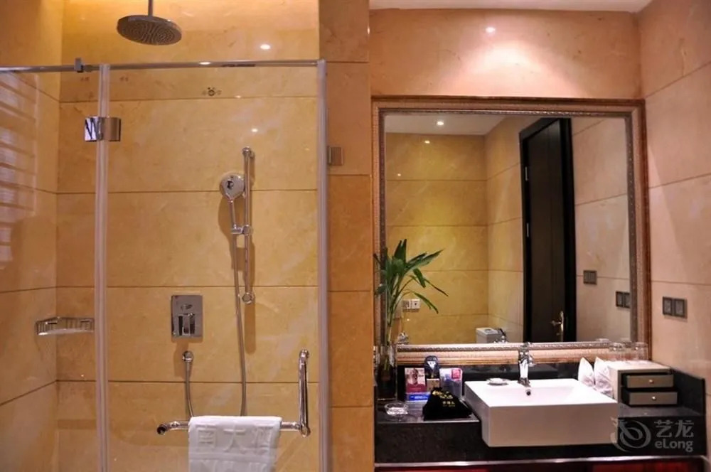 Hua'nan Hotel