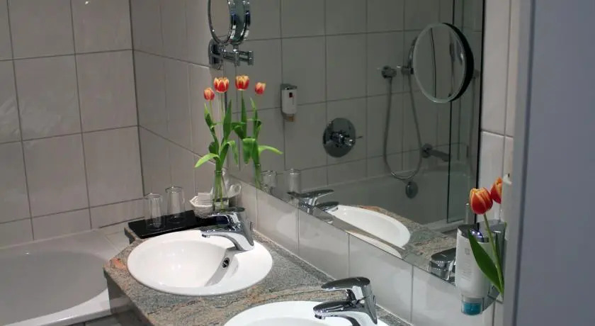 Altstadthotel Am Pach