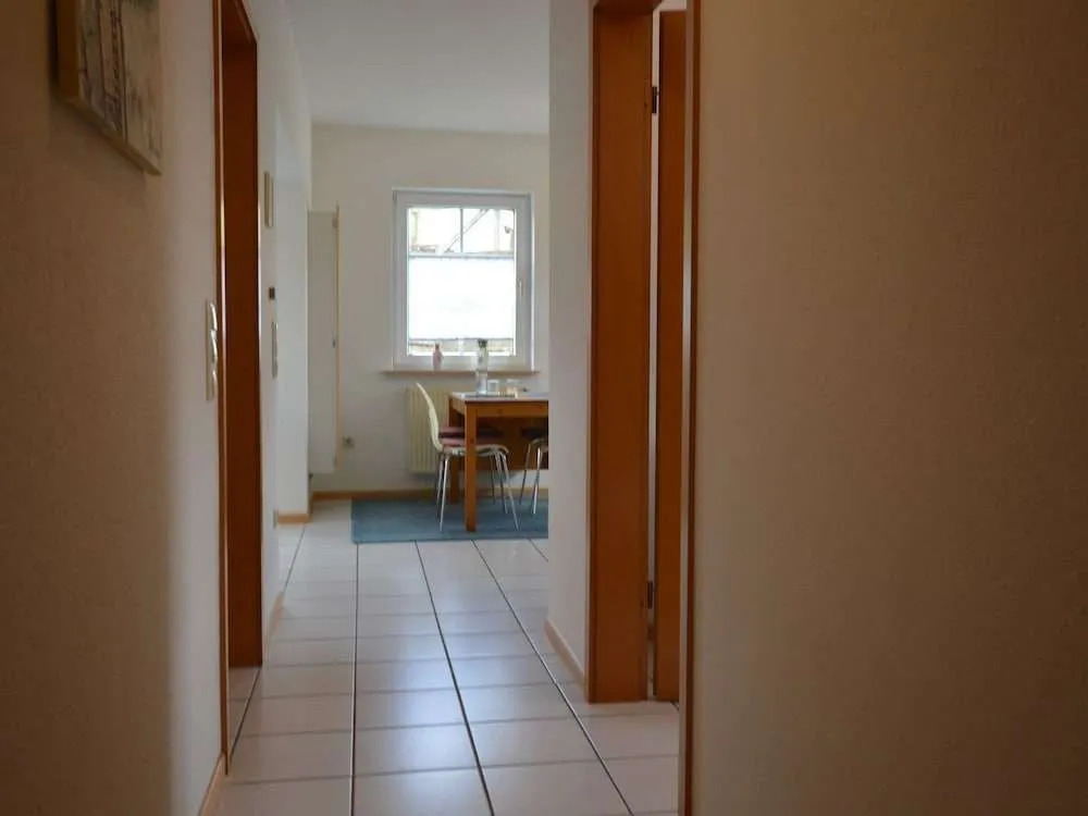 Comfy Apartment in Zendscheid near Forest