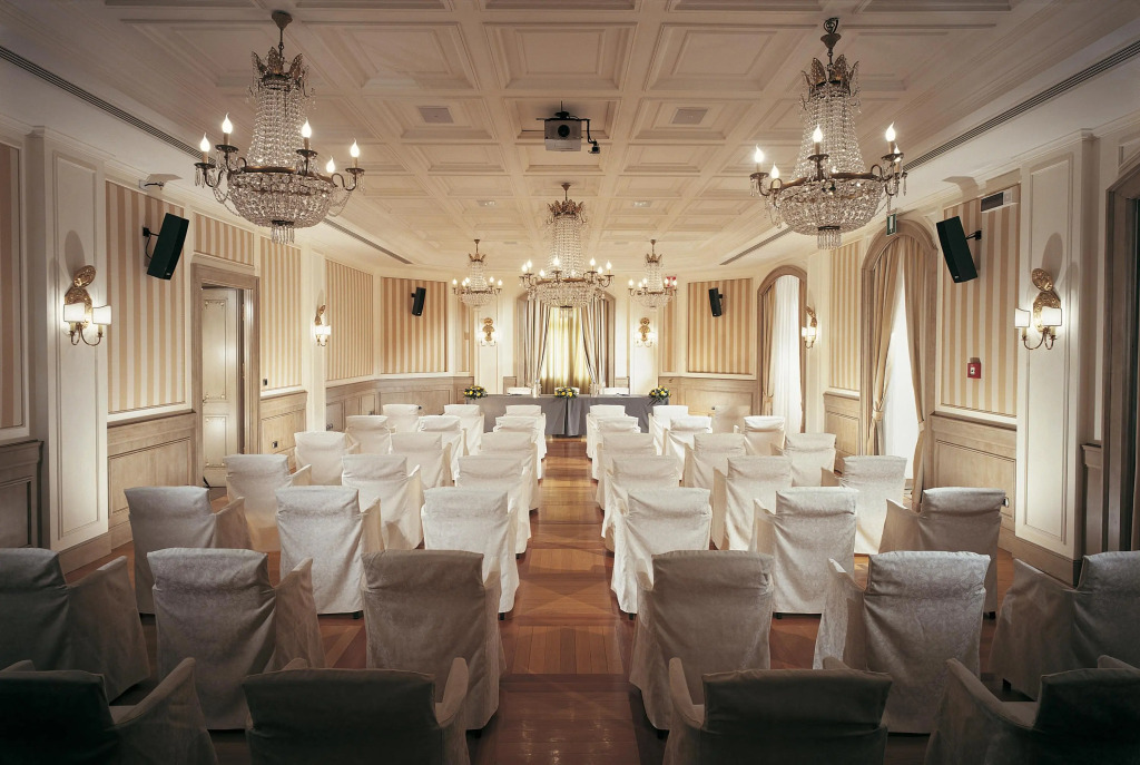 Cristallo, a Luxury Collection Resort  Spa, Cortina d'Ampezzo