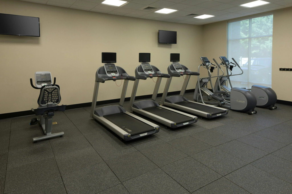Hampton Inn & Suites-Asheville Biltmore Village, NC