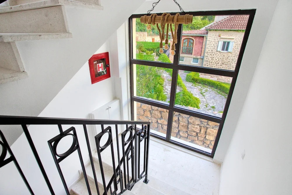 Apartments Magic Sea View