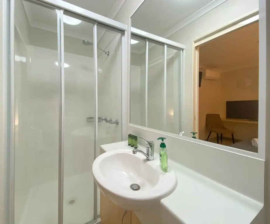 Lake Tyrrell Accommodation