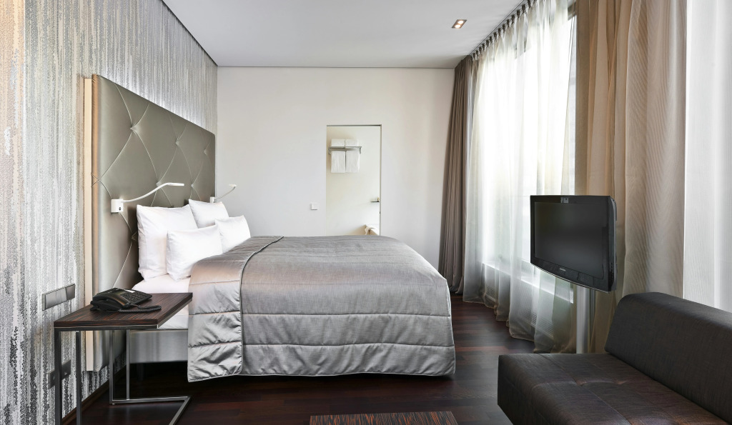 COSMO Hotel Berlin Mitte