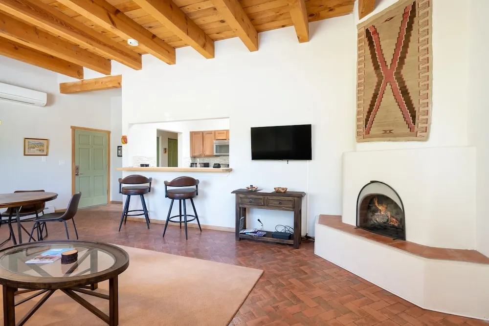 Inn on the Alameda