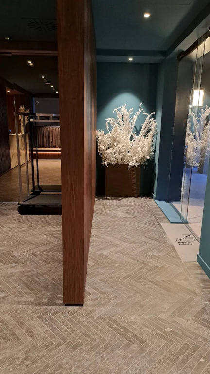 Hotel Brun
