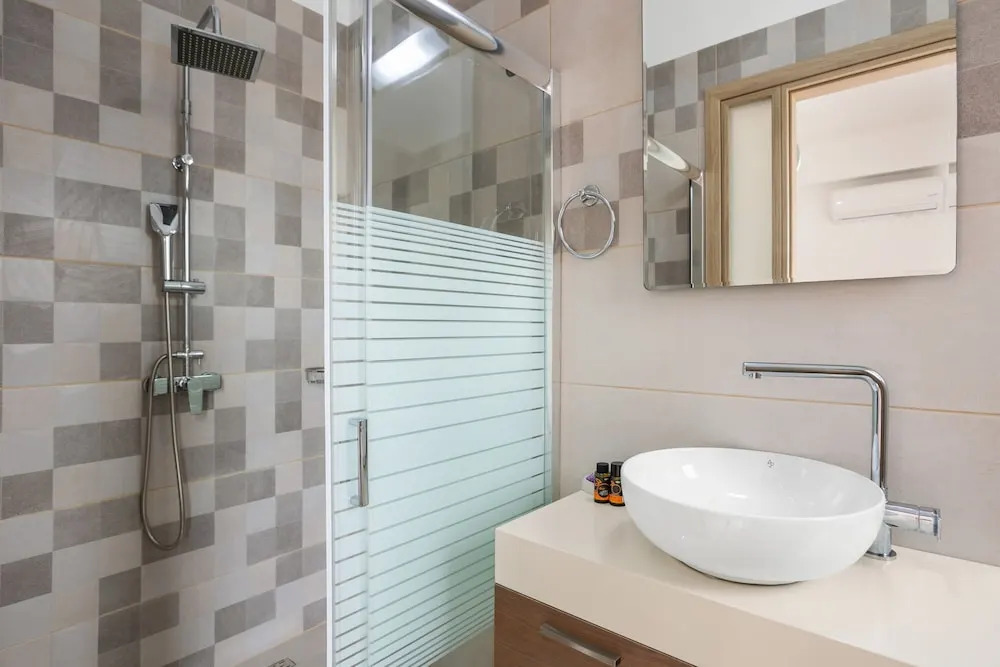 Park and sea view Villa with Private Pool 2