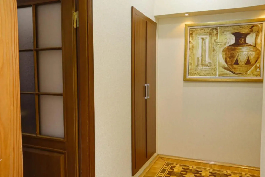 Azneft Royal Suite Apartment Sea View
