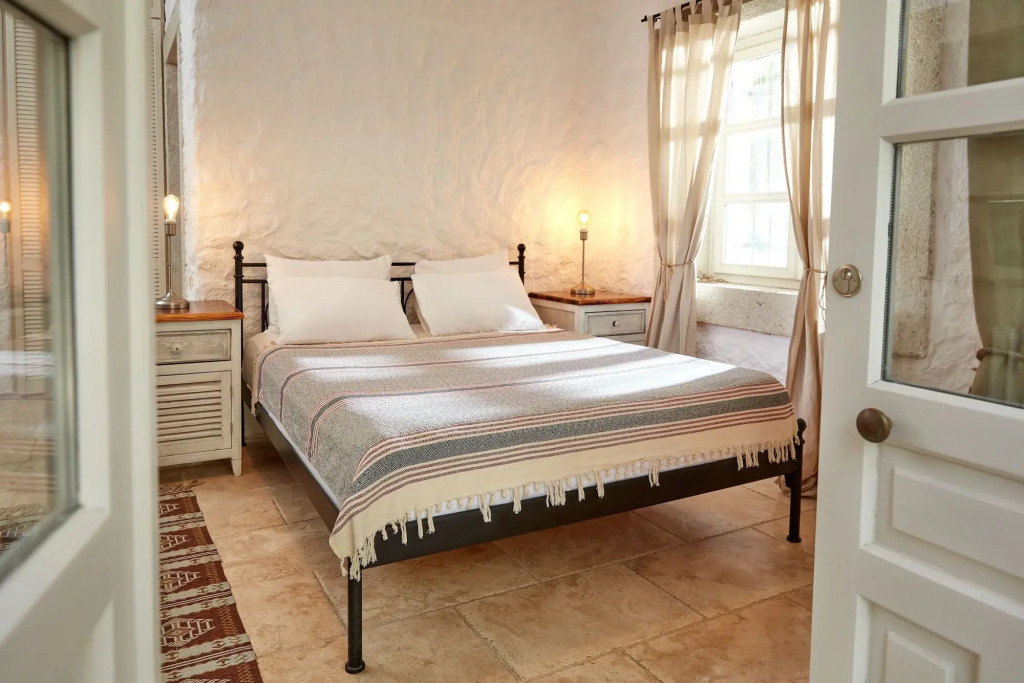 Morro Alacati