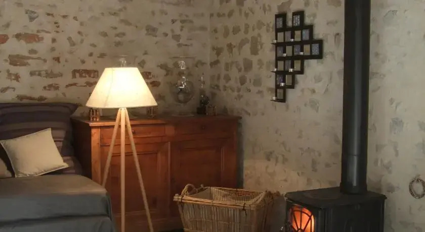 La Maison Salée