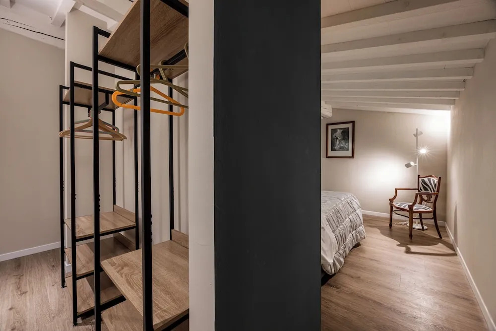 Libertà Heritage Residence by MMega