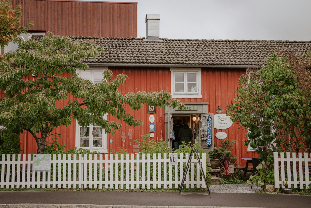 Jegtvolden Fjordhotell