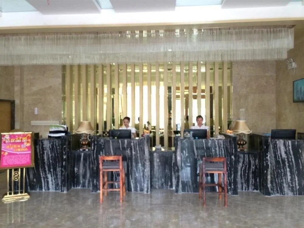 Sheng Jing Yi Jia Hotel