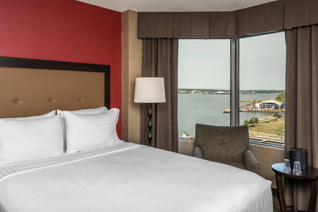 Holiday Inn Sydney - Waterfront by IHG