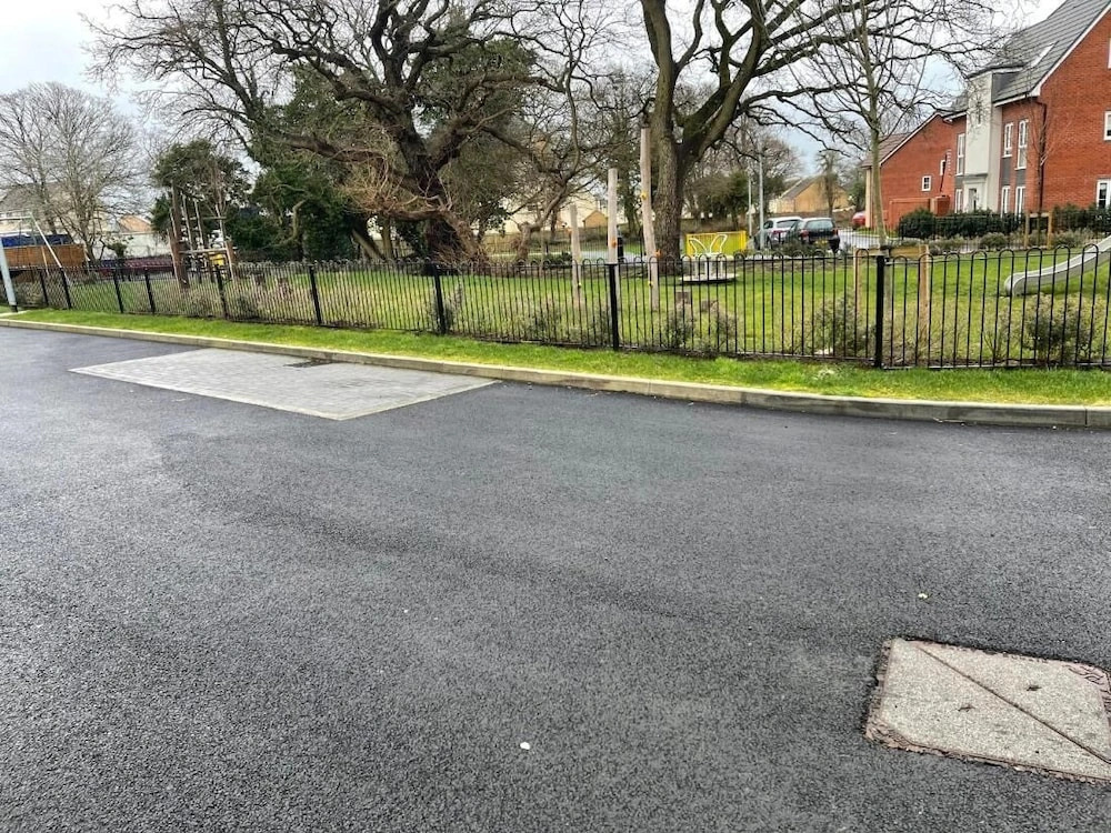 A Furnished Ensuite Apartment for Rent in Patchway