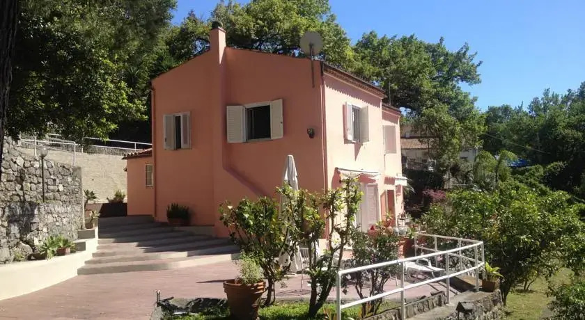 Villa Margherita