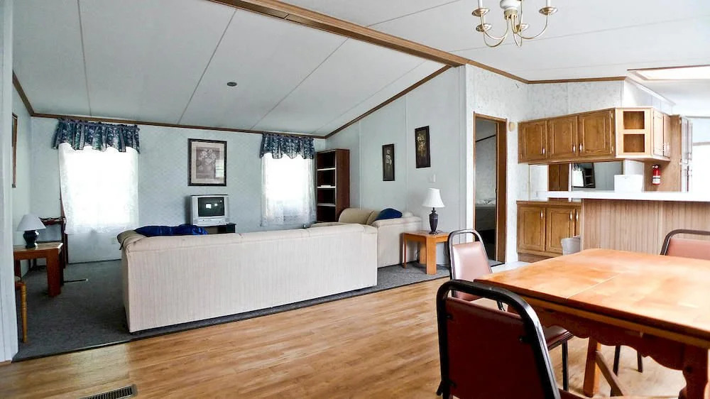 Cooperstown Beaver Valley Cabins & Campsites