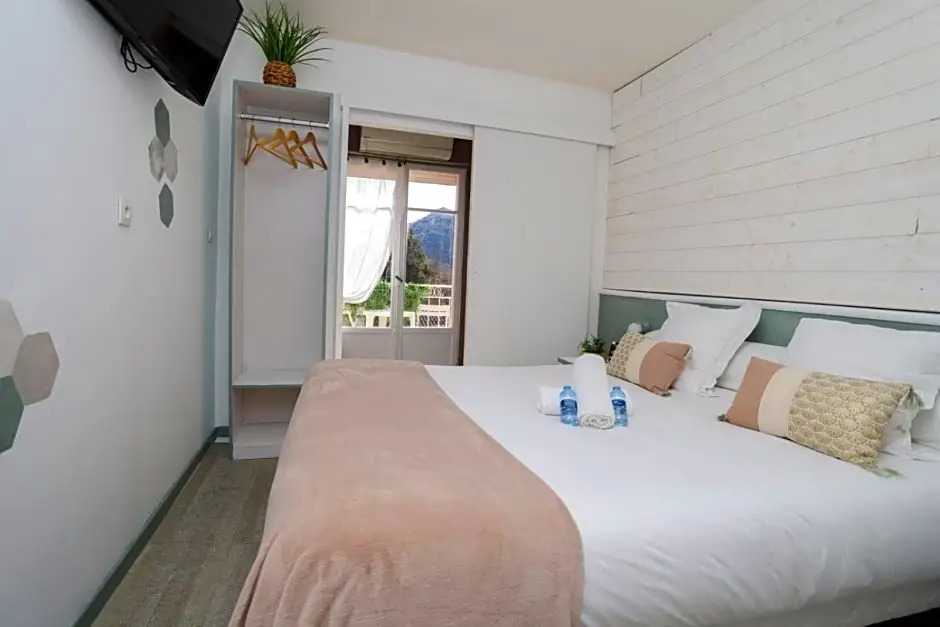 Hostellerie LE PANEL