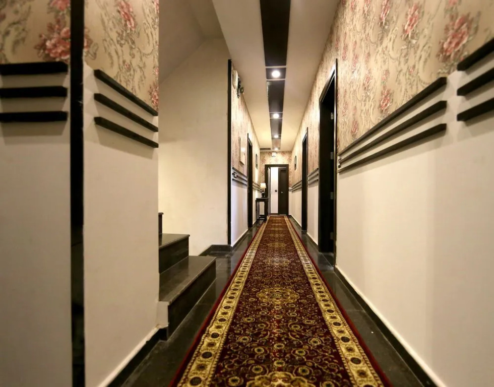 Hotel Aiwan-e-Shahi