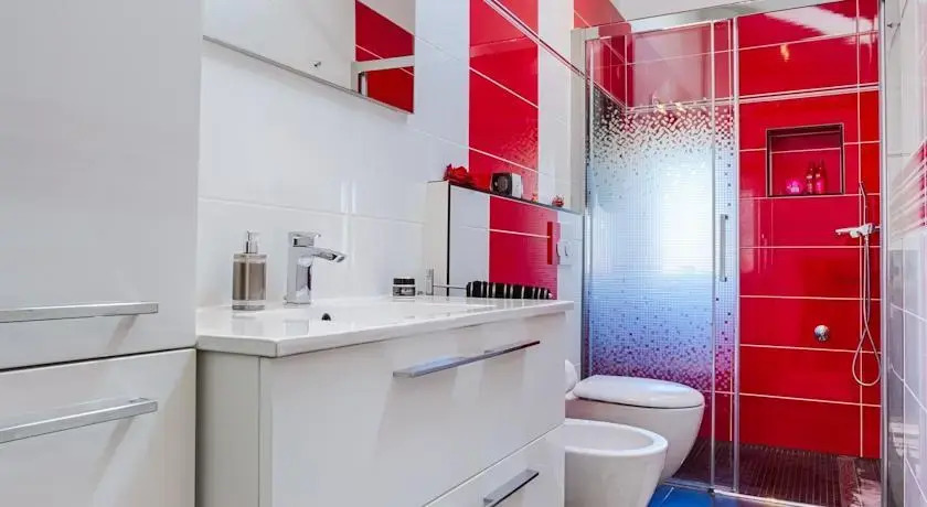 Apartment Beleca 1