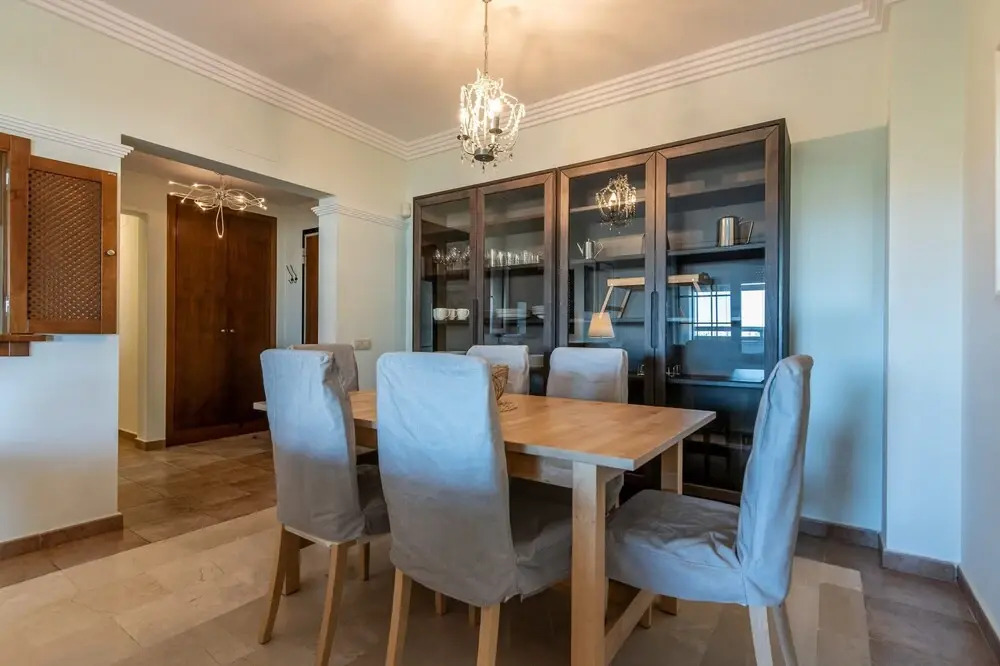 2-bedroom Apartment With Pool