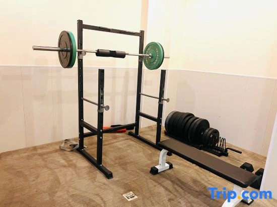 Shanghai Tyms Serviced Apartment