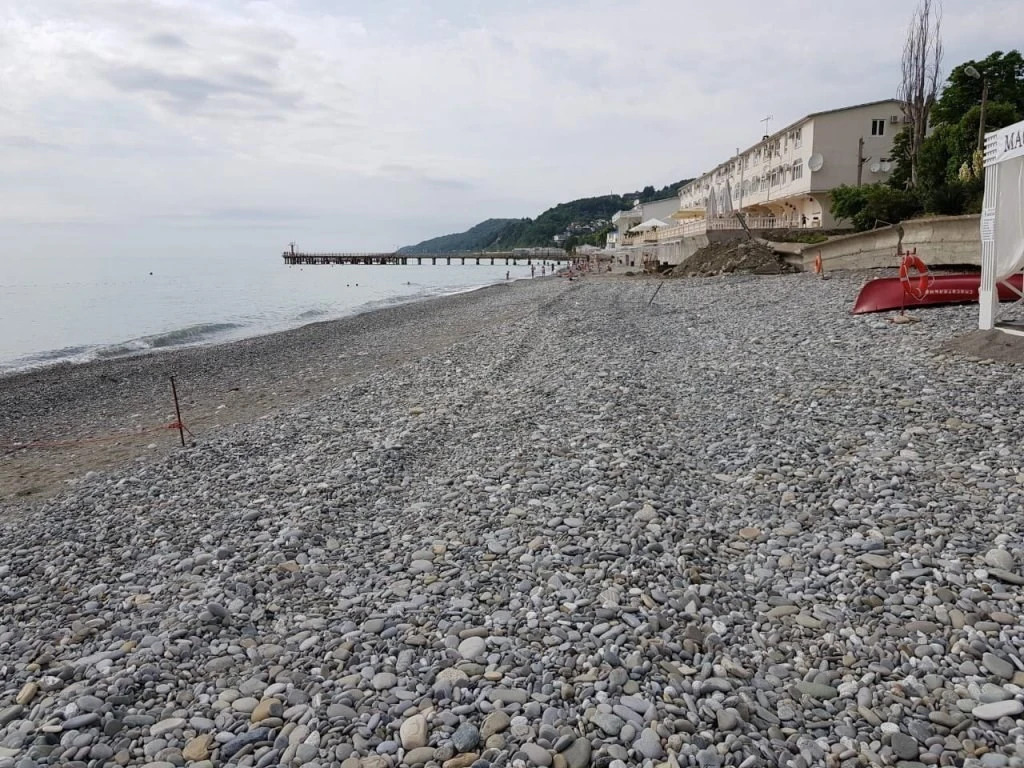 V Sochi Guest House
