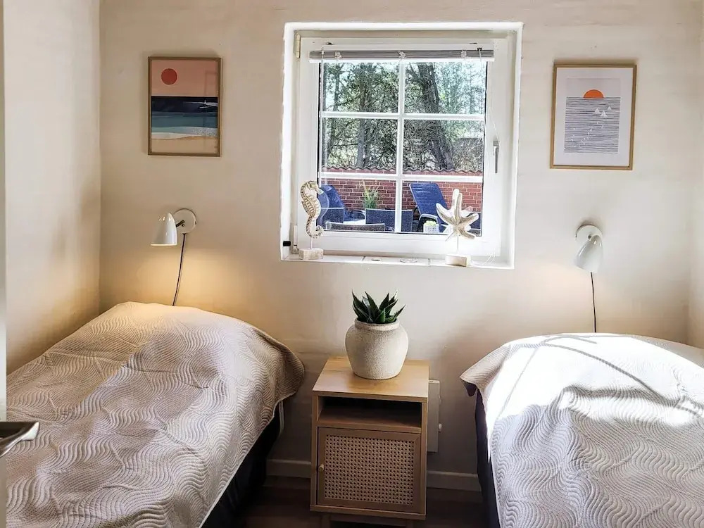 5 star holiday home in Ulfborg
