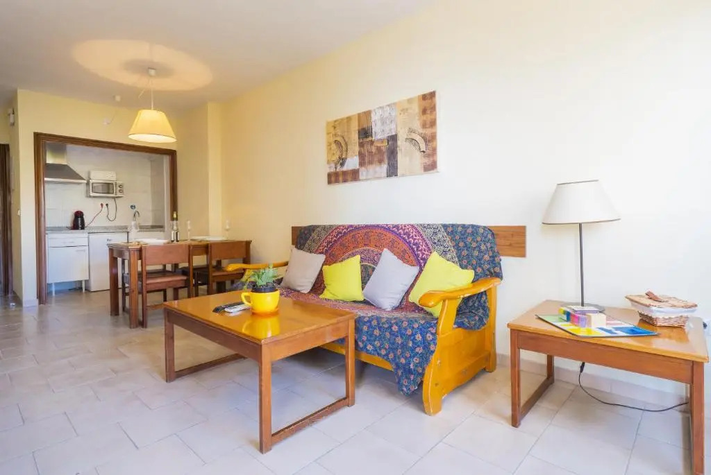 Cubo's Apartamento Ronda 215 Fuengirola