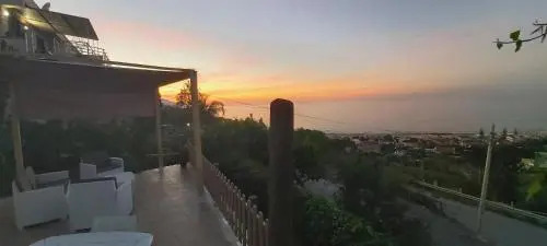 Villa Anna