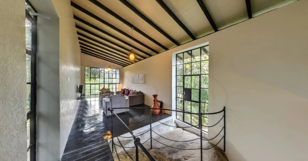 Бутик-отель Dream Lodge Hanthana
