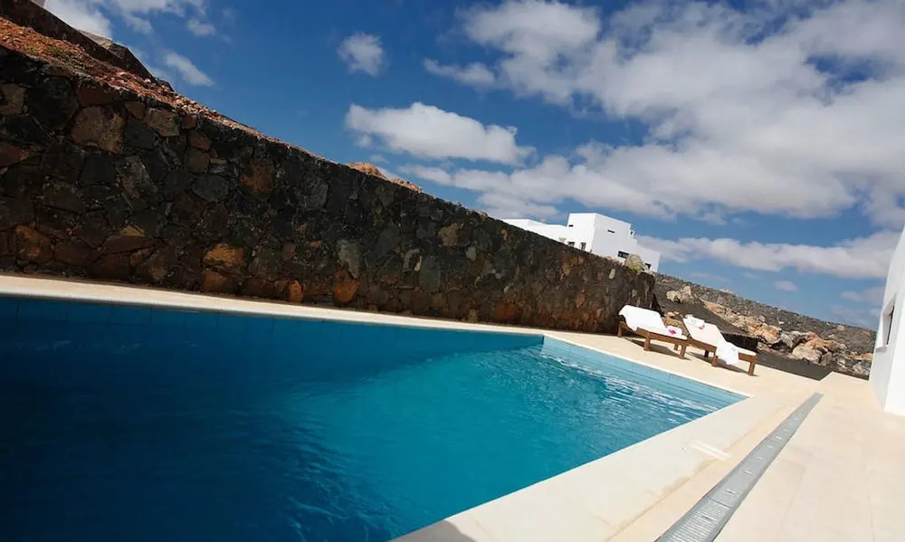 Luxury Villa private pool FV11