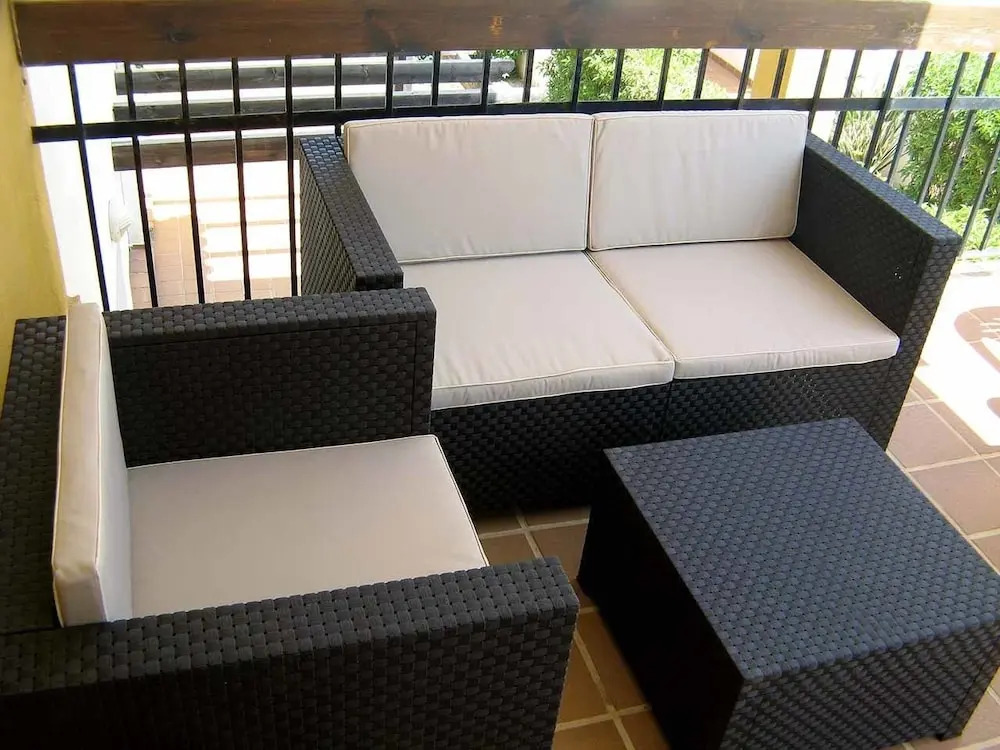 Apartamento Lomas