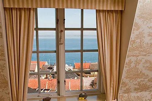 Hotel Rusthållargården