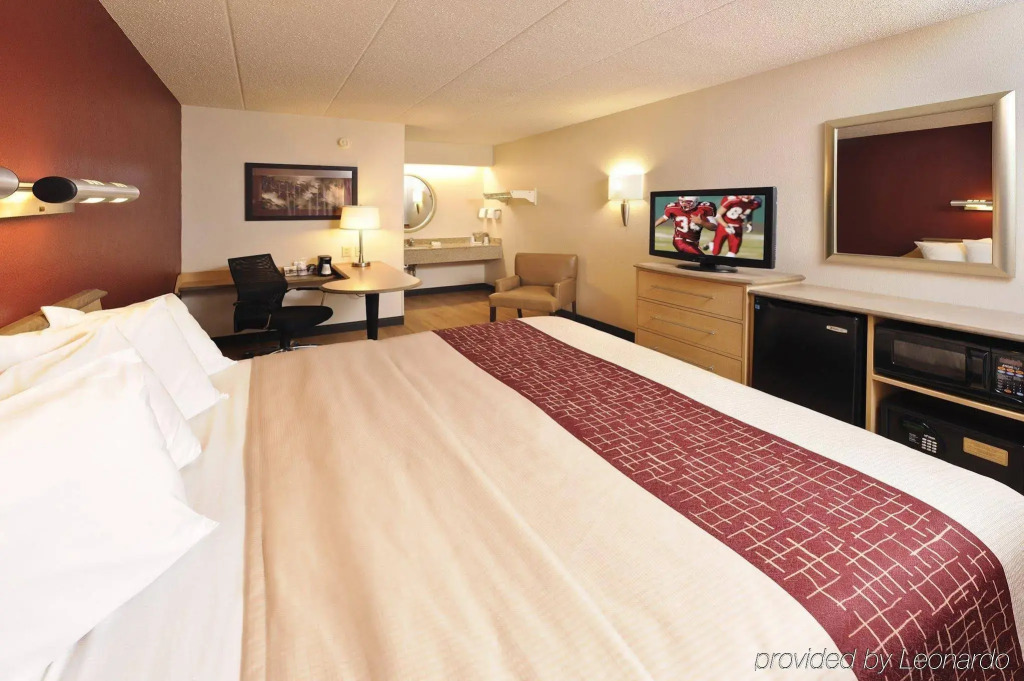 Red Roof Inn Lexington South