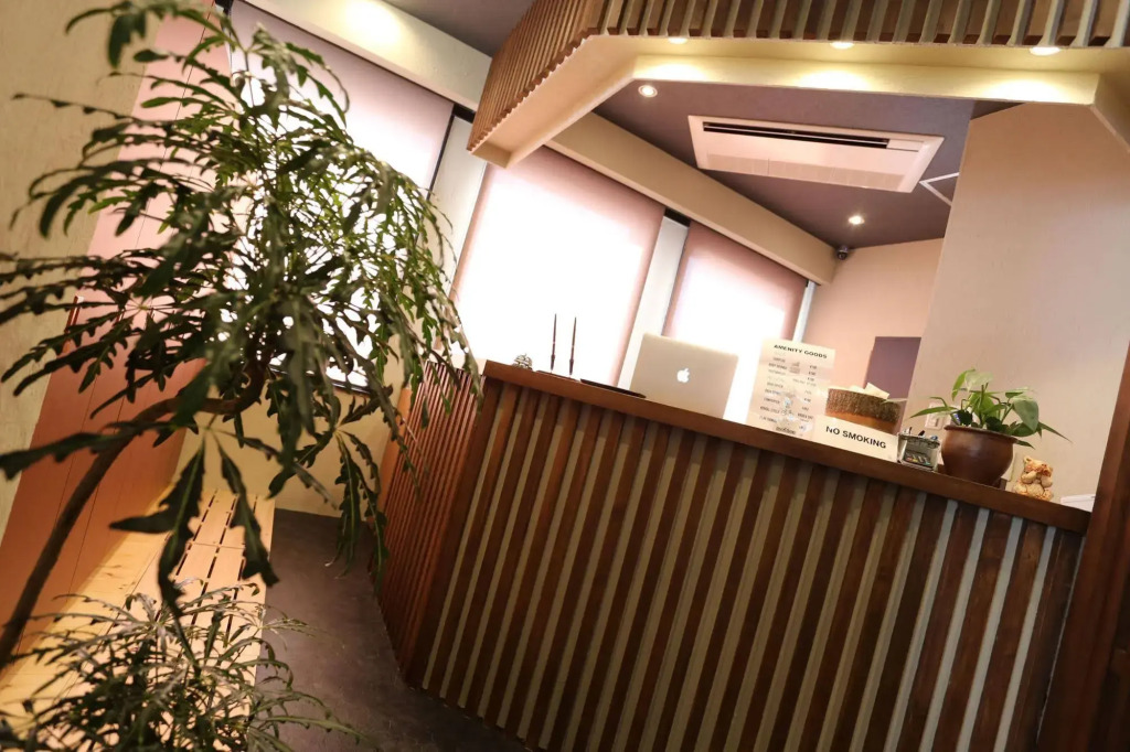 Fuku Hostel Nagomi